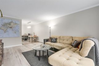 Photo 4: 216 131 W 4TH Street in North Vancouver: Lower Lonsdale Condo for sale in "Nottingham Place" : MLS®# R2234460
