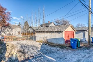 Photo 29: 529 12 Avenue NE Calgary Home For Sale