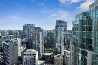 Photo 27: 2703 1189 HOWE Street in Vancouver: Downtown VW Condo for sale in "The Genesis" (Vancouver West)  : MLS®# R2798568