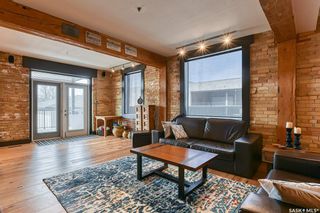 Photo 12: 101 1304 Halifax Street in Regina: Warehouse District Residential for sale : MLS®# SK909087
