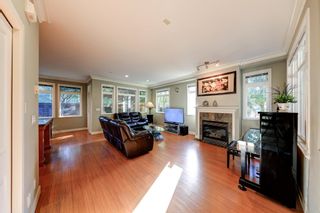 Photo 14: 1 6780 LYNAS Lane in Richmond: Riverdale RI Townhouse for sale in "Cambria Court" : MLS®# R2725225