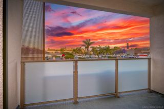 Main Photo: POINT LOMA Condo for sale : 2 bedrooms : 3025 Byron St #203 in San Diego