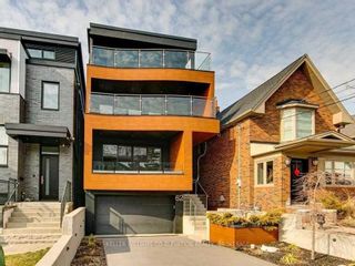 Photo 2: 62 Harshaw Avenue in Toronto: Lambton Baby Point House (3-Storey) for sale (Toronto W02)  : MLS®# W5985045