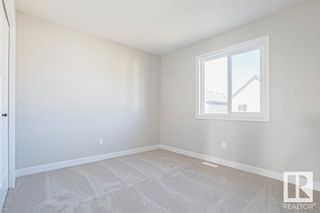 Photo 39: 2507 194 Street in Edmonton: Zone 57 House for sale : MLS®# E4364554