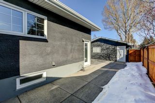 Photo 38: 5132 Baines Road NW in Calgary: Brentwood Detached for sale : MLS®# A1192210
