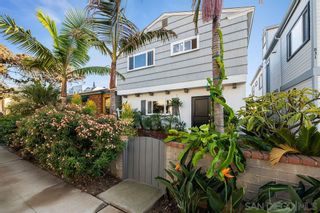 Photo 2: MISSION BEACH House for sale : 3 bedrooms : 833 Brighton Ct in San Diego