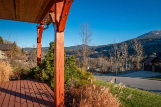 Photo 39: 922 REDSTONE DRIVE in Rossland: House for sale : MLS®# 2474208