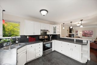 Photo 13: 33542 BEST Avenue in Mission: Mission BC House for sale : MLS®# R2877427