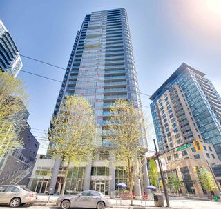 Photo 18: 2506 233 ROBSON Street in Vancouver: Downtown VW Condo for sale in "TV TOWER 2" (Vancouver West)  : MLS®# R2268555