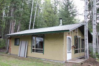 Photo 17: 2855 HOOVER BAY ROAD in Canim Lake: Canim/Mahood Lake Residential Detached for sale (100 Mile House (Zone 10))  : MLS®# R2372335