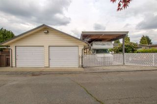 Photo 4: 1361 CRESTLAWN Drive in Burnaby: Brentwood Park House for sale (Burnaby North)  : MLS®# R2178945