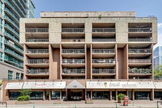 Photo 21: 207 718 12 Avenue SW in Calgary: Beltline Apartment for sale : MLS®# A2066567