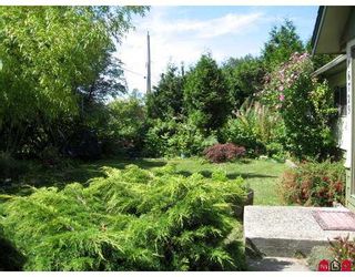 Photo 9: 16729 25A Avenue in Surrey: Grandview Surrey House for sale (South Surrey White Rock)  : MLS®# F2721369