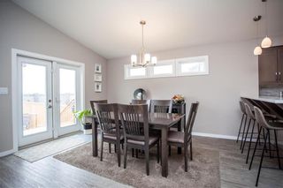 Photo 18: 131 Joynson Crescent in Winnipeg: House for sale : MLS®# 202408596