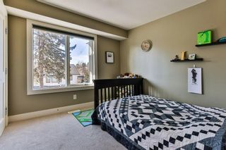 Photo 17: 142 12 Avenue NW in Calgary: Crescent Heights Row/Townhouse for sale : MLS®# C4290124