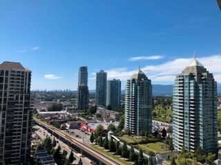 Photo 24: 1910 2008 ROSSER Avenue in Burnaby: Brentwood Park Condo for sale in "SOLO District : Stratus" (Burnaby North)  : MLS®# R2645787