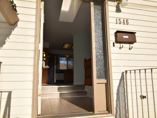 Photo 2: 1546 HARTFORD Avenue in : Brocklehurst House for sale (Kamloops)  : MLS®# 149206
