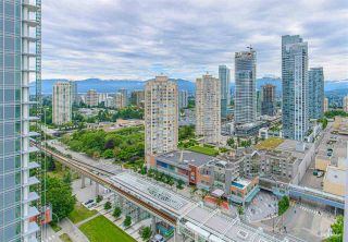Photo 15: 2509 6461 TELFORD Avenue in Burnaby: Metrotown Condo for sale in "Metroplace" (Burnaby South)  : MLS®# R2478031
