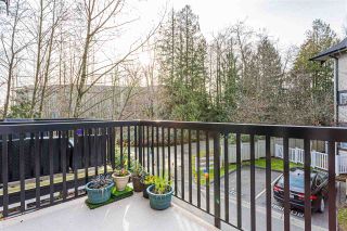 Photo 27: 55 20176 68TH Avenue in Langley: Willoughby Heights Townhouse for sale in "STEEPLECHASE" : MLS®# R2535891