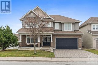 Photo 1: 2560 HALF MOON BAY in Ottawa: House for sale : MLS®# 1384269