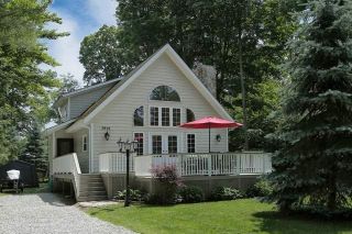 Photo 1: 3959 Algonquin Ave, Innisfil, Ontario L9S 2M1 in Toronto: Detached for sale (Rural Innisfil)  : MLS®# N3286411