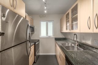 Photo 11: 1612 MAPLE Street in Vancouver: Kitsilano Townhouse for sale (Vancouver West)  : MLS®# R2149926