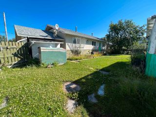 Photo 36: 53 OMINECA Crescent in Mackenzie: Mackenzie -Town House for sale : MLS®# R2711630