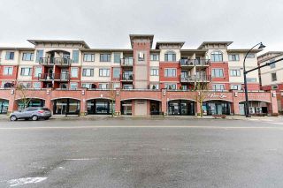 Photo 1: 412 11882 226 STREET in Maple Ridge: East Central Condo for sale : MLS®# R2347058
