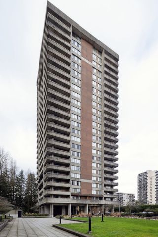 Photo 2: 2103 3737 BARTLETT Court in Burnaby: Sullivan Heights Condo for sale (Burnaby North)  : MLS®# R2848111