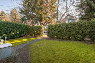 Photo 21: 215 W 14TH Avenue in Vancouver: Mount Pleasant VW House for sale (Vancouver West)  : MLS®# R2860398