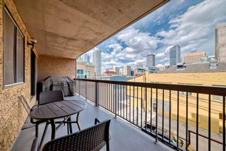 Photo 9: 307 718 12 Avenue SW in Calgary: Beltline Apartment for sale : MLS®# A2125595