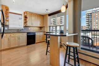 Photo 11: 503 1001 14 Avenue SW in Calgary: Beltline Apartment for sale : MLS®# A1141768