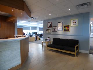Photo 15: 204 45389 LUCKAKUCK Way in Chilliwack: Sardis West Vedder Office for lease (Sardis)  : MLS®# C8051775