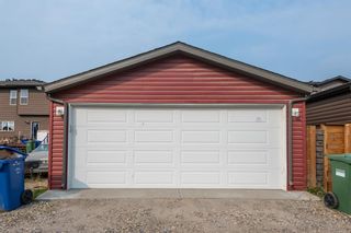 Photo 27: 9048 52 Street NE in Calgary: Saddle Ridge Semi Detached (Half Duplex) for sale : MLS®# A2003146
