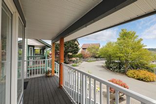 Photo 12: 144 202 31st St in Courtenay: CV Courtenay City House for sale (Comox Valley)  : MLS®# 907848