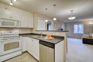 Photo 10: 1319 2395 Eversyde Avenue SW in Calgary: Evergreen Apartment for sale : MLS®# A1149629