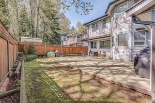 Photo 20: 3102 PATULLO Crescent in Coquitlam: Westwood Plateau House for sale : MLS®# R2261514