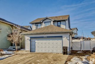 Photo 2: 3724 163 Avenue in Edmonton: Zone 03 House for sale : MLS®# E4331812
