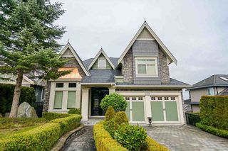 Photo 2: 17439 103A AVENUE in Surrey: Fraser Heights House for sale (North Surrey)  : MLS®# R2482811