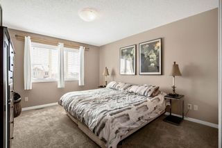Photo 22: 9 Brightoncrest Grove SE in Calgary: New Brighton Semi Detached (Half Duplex) for sale : MLS®# A2032544