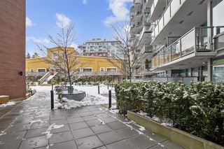 Photo 14: 501 250 E 6TH Avenue in Vancouver: Mount Pleasant VE Condo for sale in "The District" (Vancouver East)  : MLS®# R2641691