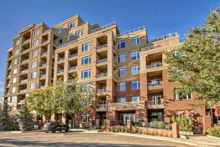 Photo 2: 3206 24 Hemlock Crescent SW in Calgary: Spruce Cliff Apartment for sale : MLS®# A2081400