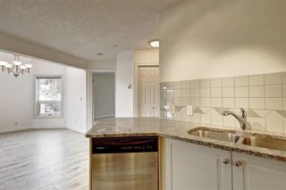 Photo 11: 401 630 10 Street NW in Calgary: Sunnyside Apartment for sale : MLS®# A1214395
