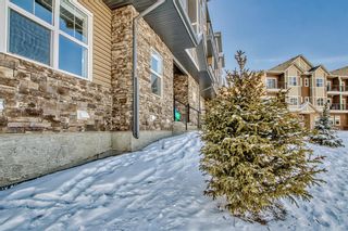 Photo 41: 707 250 Fireside View: Cochrane Row/Townhouse for sale : MLS®# A2035361