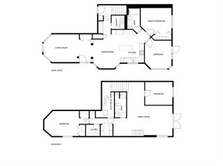 Photo 3: 1266 23 Avenue: Didsbury Semi Detached (Half Duplex) for sale : MLS®# A2074995