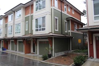 Photo 12: 31 2929 156 Street in Surrey: Grandview Surrey Townhouse for sale in "Toccata" (South Surrey White Rock)  : MLS®# R2217444