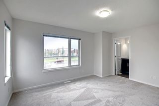 Photo 27: 107 Chapalina Square SE in Calgary: Chaparral Row/Townhouse for sale : MLS®# A1229186