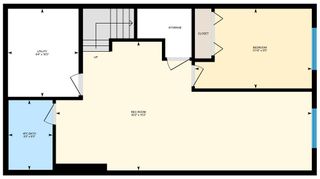 Photo 33: 95 Kincora Crescent NW in Calgary: Kincora Semi Detached (Half Duplex) for sale : MLS®# A2051225
