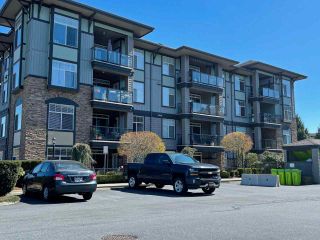 Photo 28: 409 33338 MAYFAIR Avenue in Abbotsford: Central Abbotsford Condo for sale : MLS®# R2566506