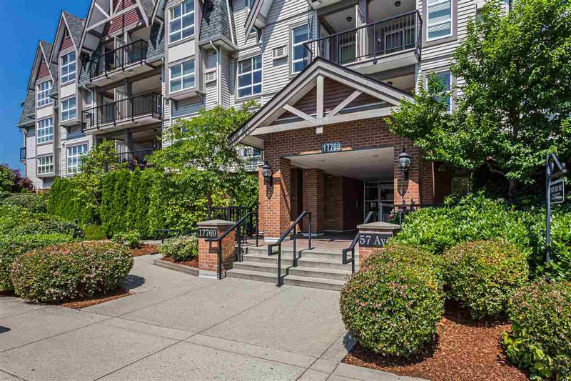 FEATURED LISTING: 103 - 17769 57 Avenue Surrey
